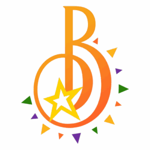 bisy B bodega logo
